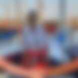 Jutta, Single aus Stralsund (Hansestadt Stralsund)