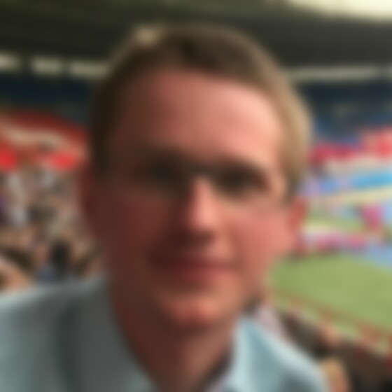 Gerald D., Single aus Vöcklabruck