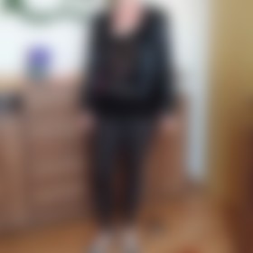 Sylvia S., Single aus Wismar (Hansestadt Wismar), Deutschland, weiblich Sylvia S., Single aus Wismar (Hansestadt Wismar), Deutschland, weiblich