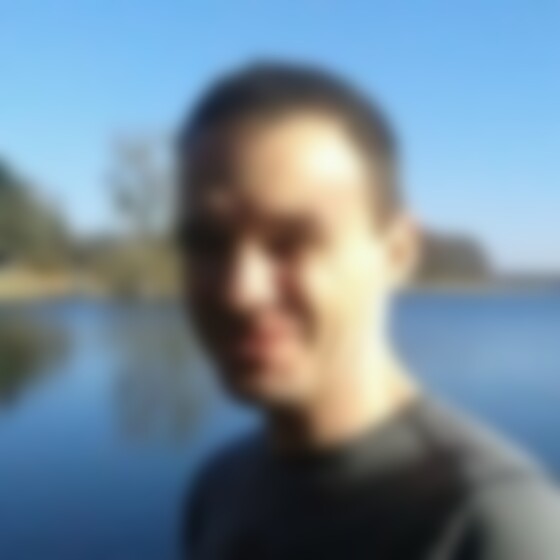 Francois S., Single aus Altena