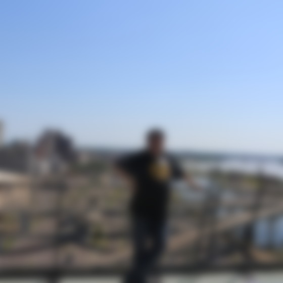 martin S., Single aus Koppigen