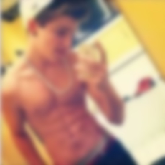 maximus k., Single from Huntsville