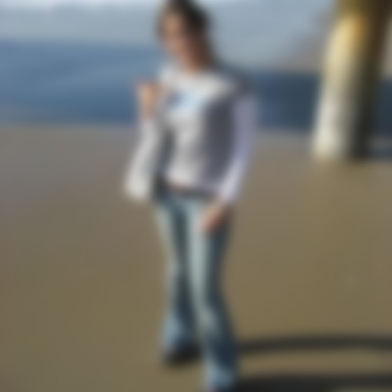 Marie R., Single from Newark