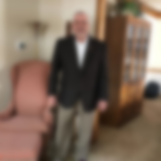 Randall M., Single from Denver