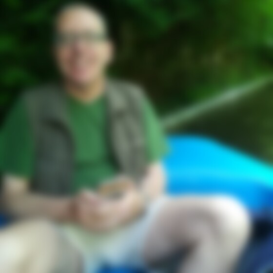 Jochen V., Single aus Fellbach
