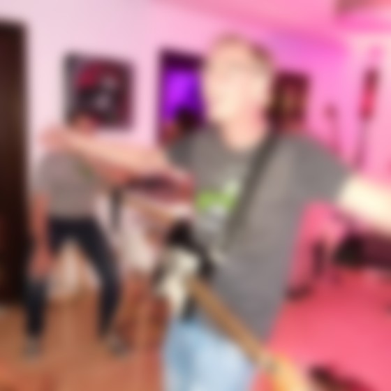 GUI S., Single aus Rheine