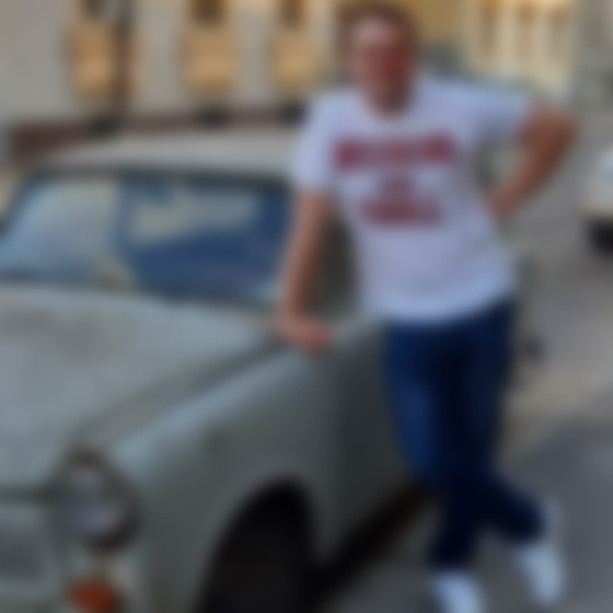 Damian M., Single aus Remscheid (Lennep)