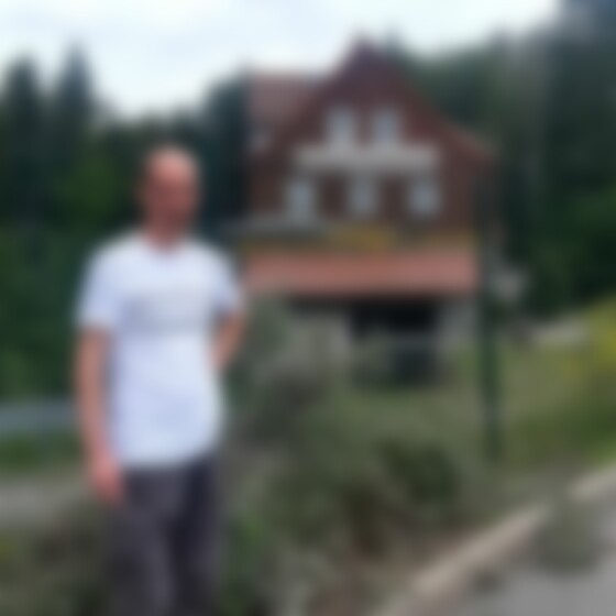Ray K., Single aus Leipzig (Neustadt-Neuschönefeld)