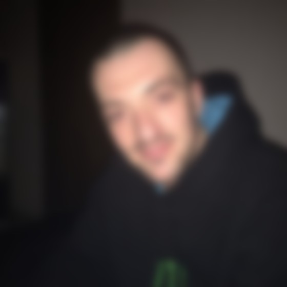 Ben I., Single aus Iserlohn (Zentrum)